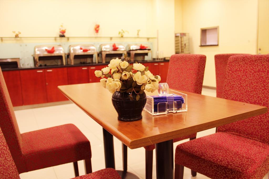 Hanting Hotel Shanghai Hongqiao Wuzhong Road Extérieur photo