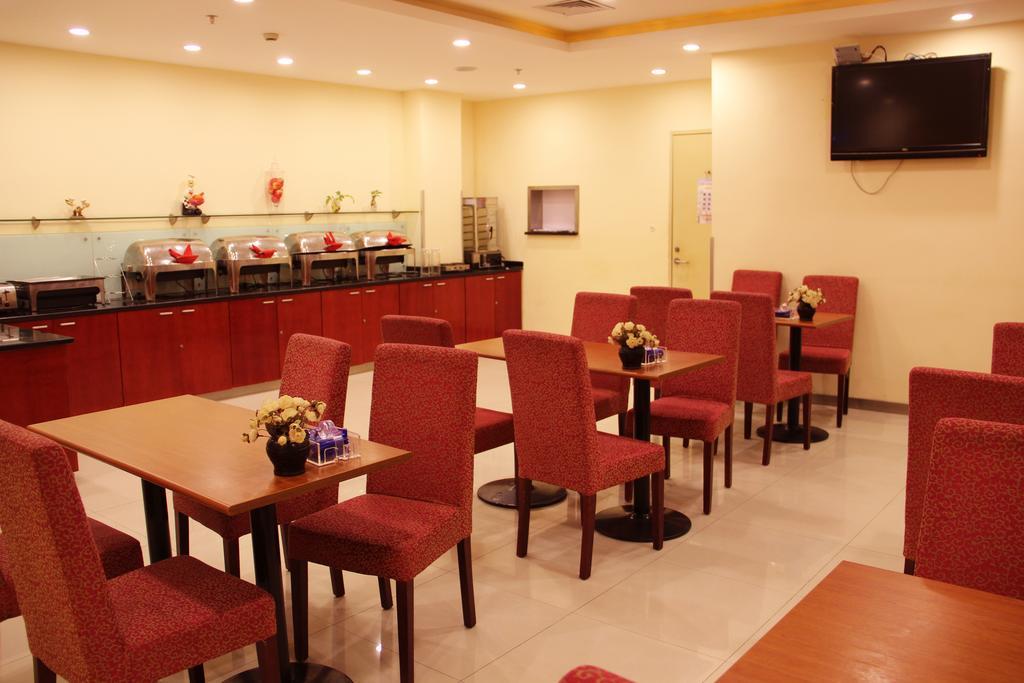 Hanting Hotel Shanghai Hongqiao Wuzhong Road Extérieur photo