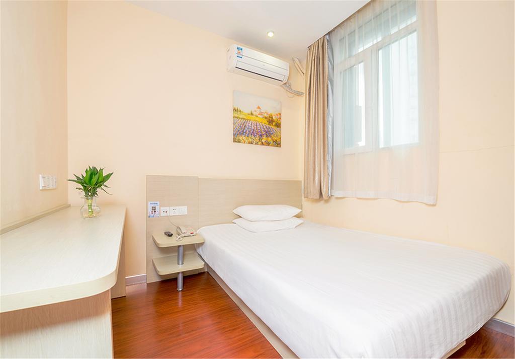 Hanting Hotel Shanghai Hongqiao Wuzhong Road Extérieur photo